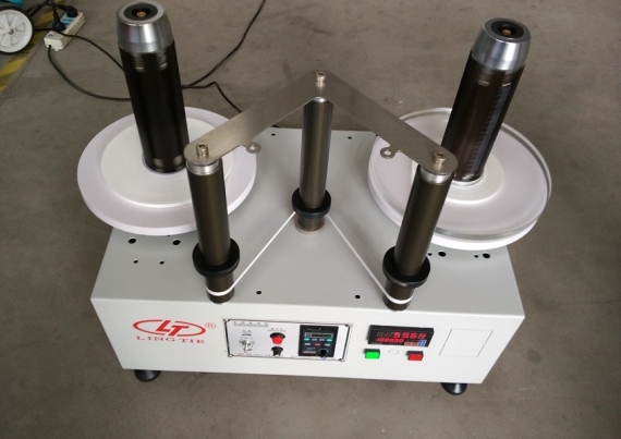 Automatic Label Rewinder Table for Sale