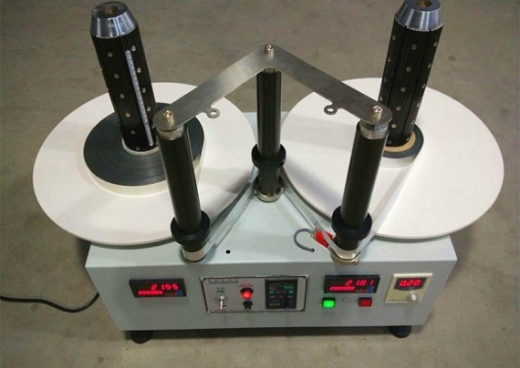 Label Counting Machine 