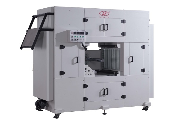 Industry Automatic Hot Air Dryer 