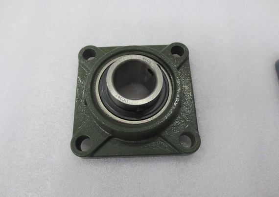 Pillow Block Bearing Housing Units UCF 207 