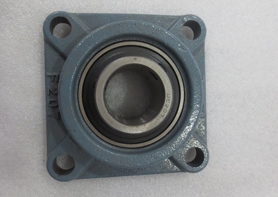 Pillow Block Bearing Housing Units UCF 207 