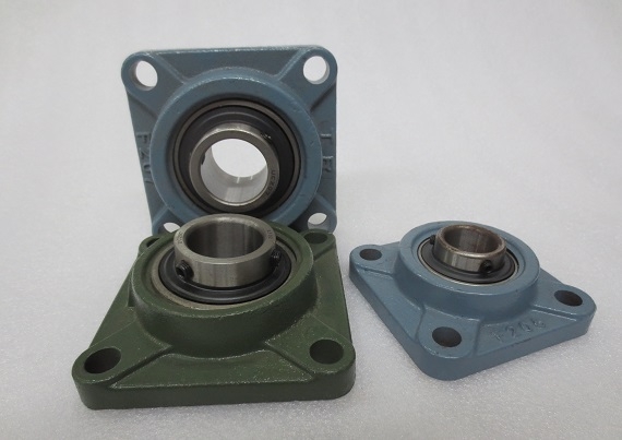 Pillow Block Bearing Housing Units