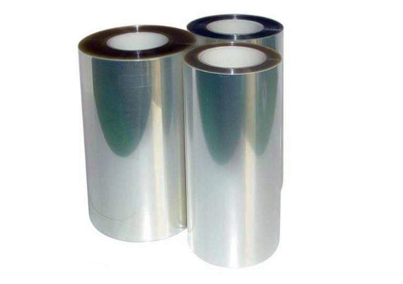 Thin PET film heat transfer polyester film