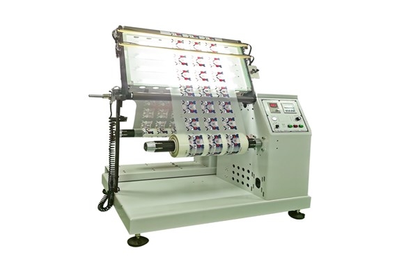  inspection rewinding machine