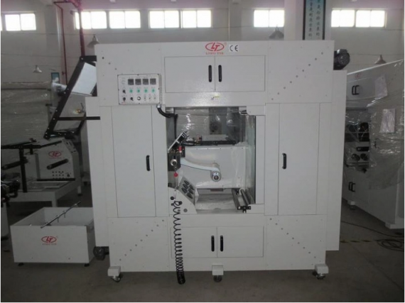 Oven/drying box -LTB-350 