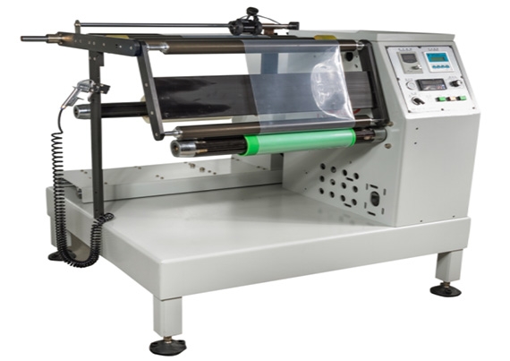 rewinding meter machine 