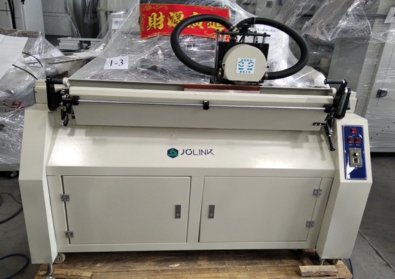 Squeegee Sharpner 
