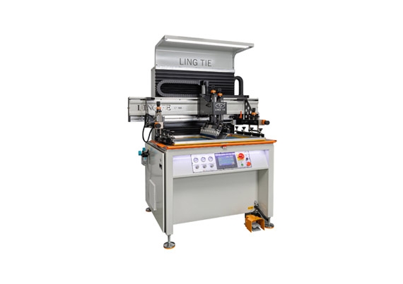 screen printer professions