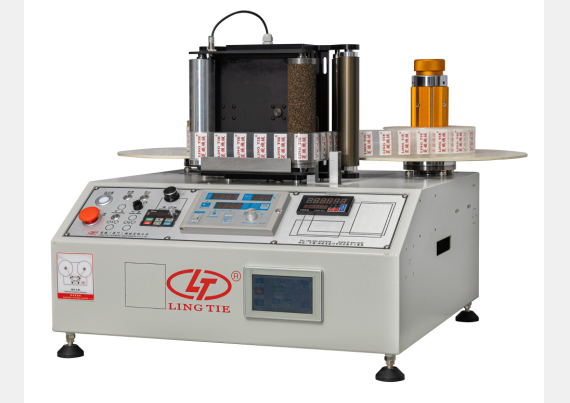 rewinder machine label counting machine price