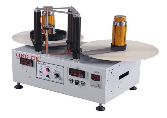 Automatic Label Rewinder Table for Sale