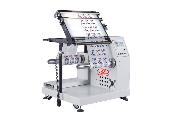 inspection rewinding machine
