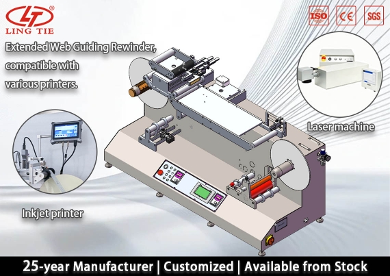 laser printer installation 