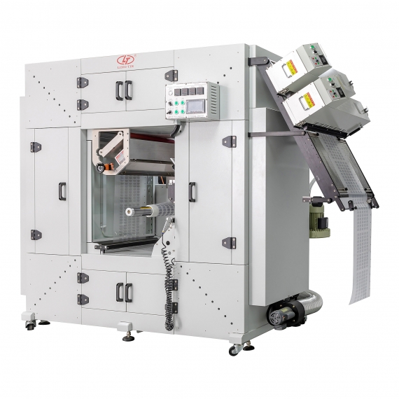 EL Panel Screen Printing Machine 