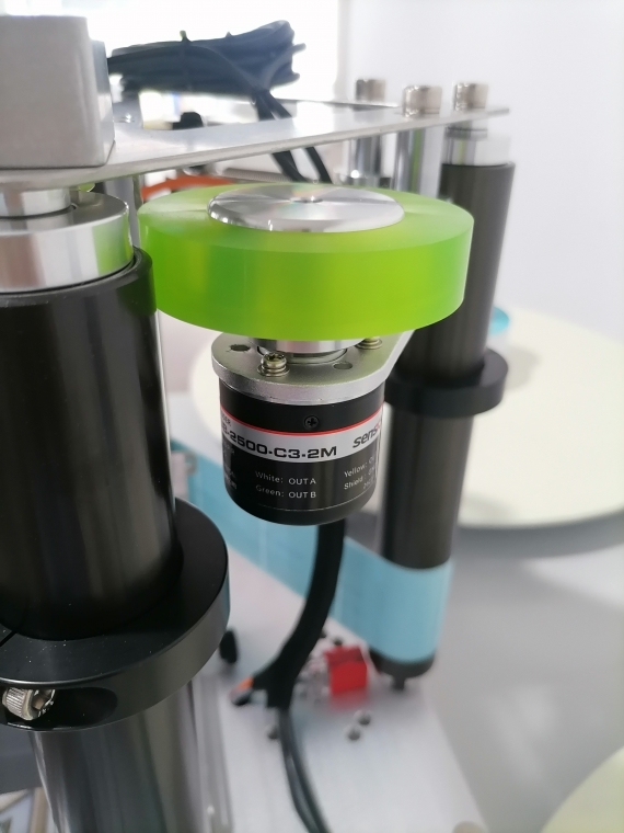 QR CODE  D/C Date Code inkjet printer 