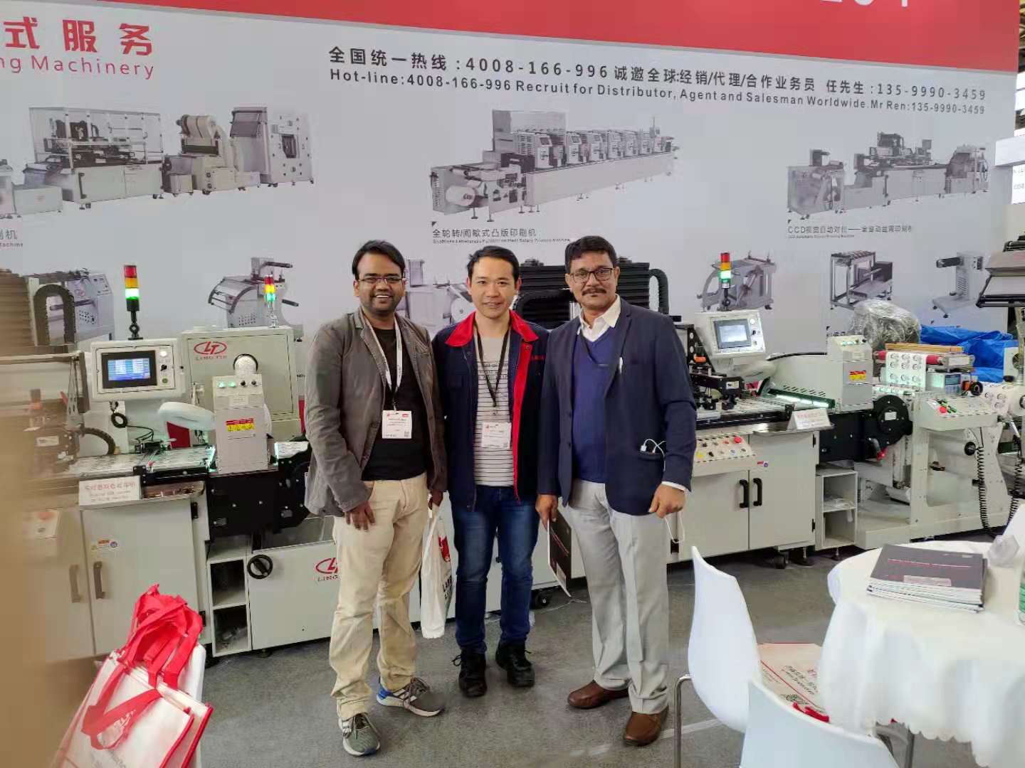 Labelexpo Asia 2019